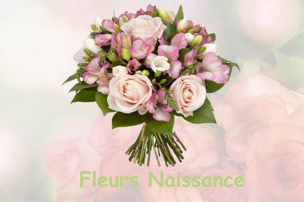 fleurs naissance FALGA