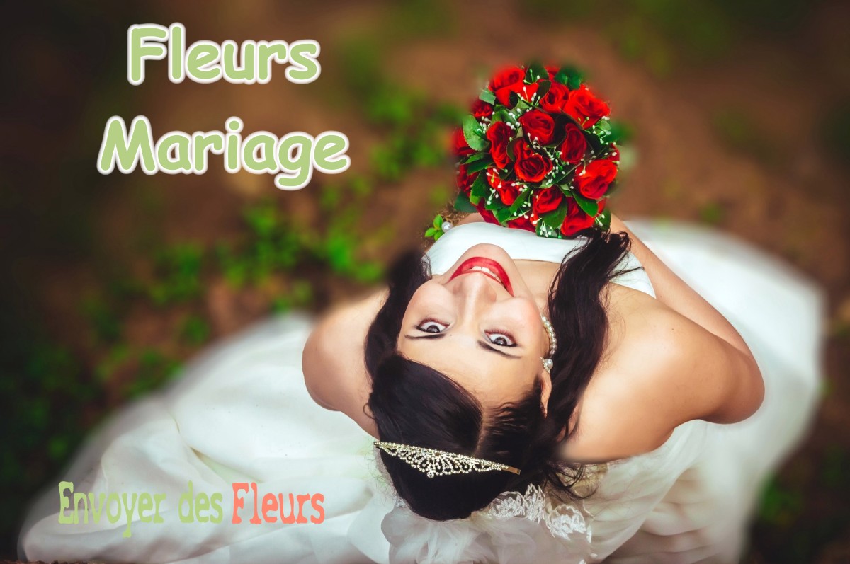 lIVRAISON FLEURS MARIAGE à FALGA