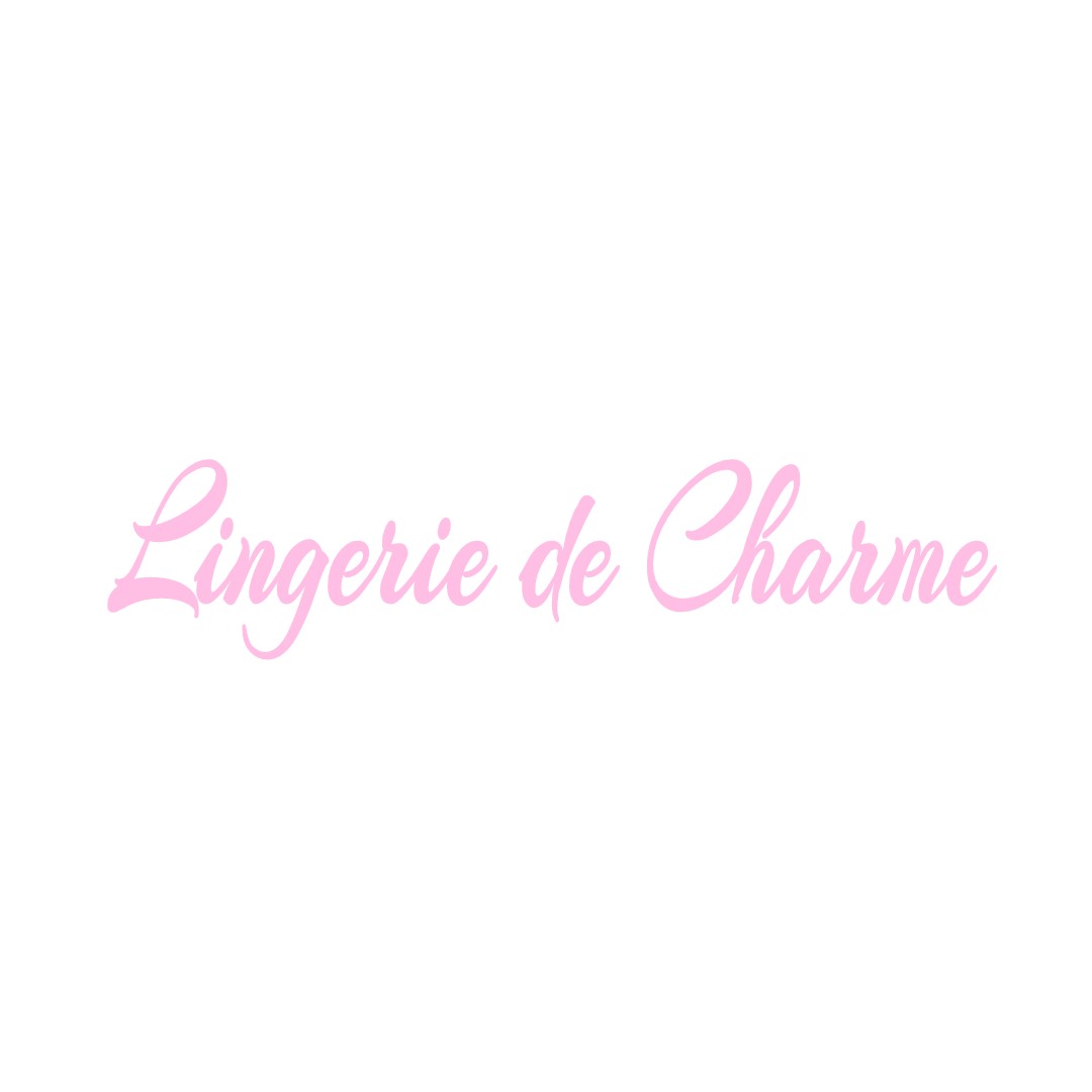 LINGERIE DE CHARME FALGA